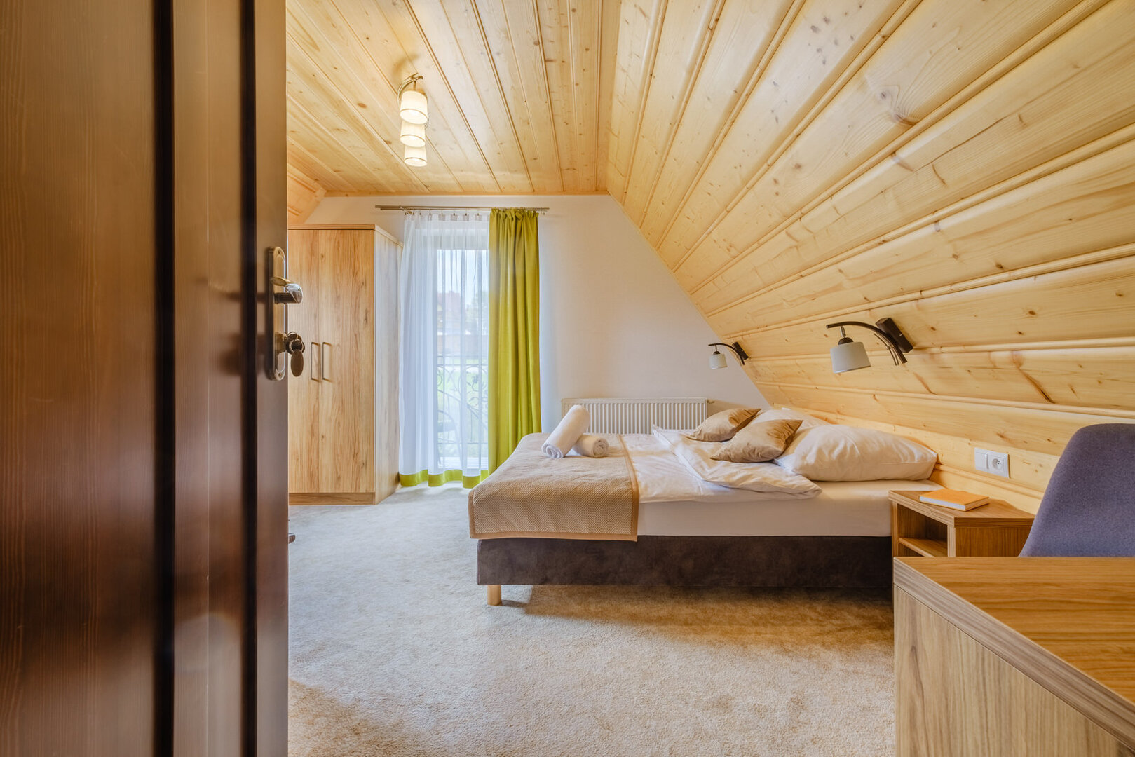 SUCHOWIANKA SKI&RELAX Beata Bafia - 4