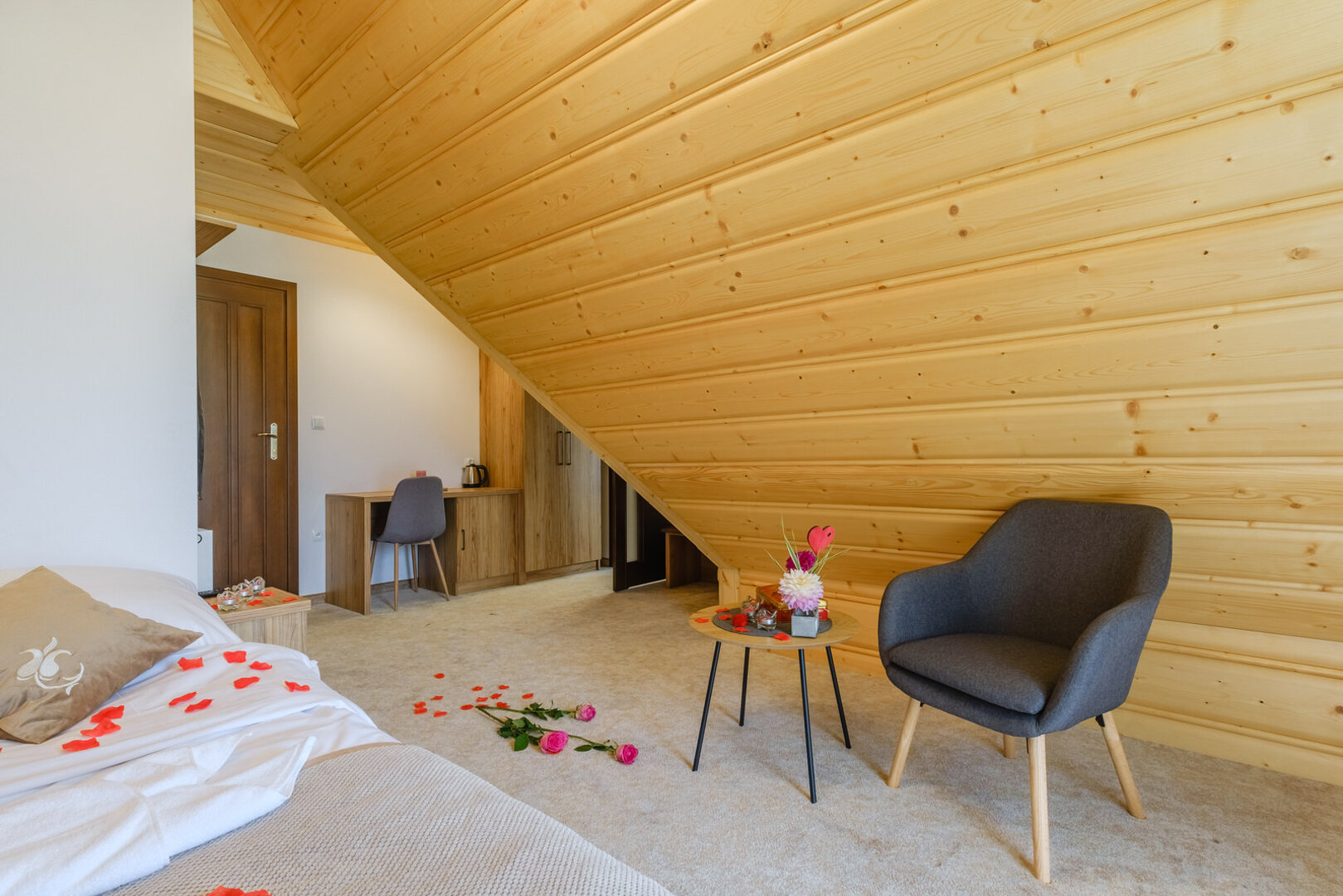 SUCHOWIANKA SKI&RELAX Beata Bafia - 5