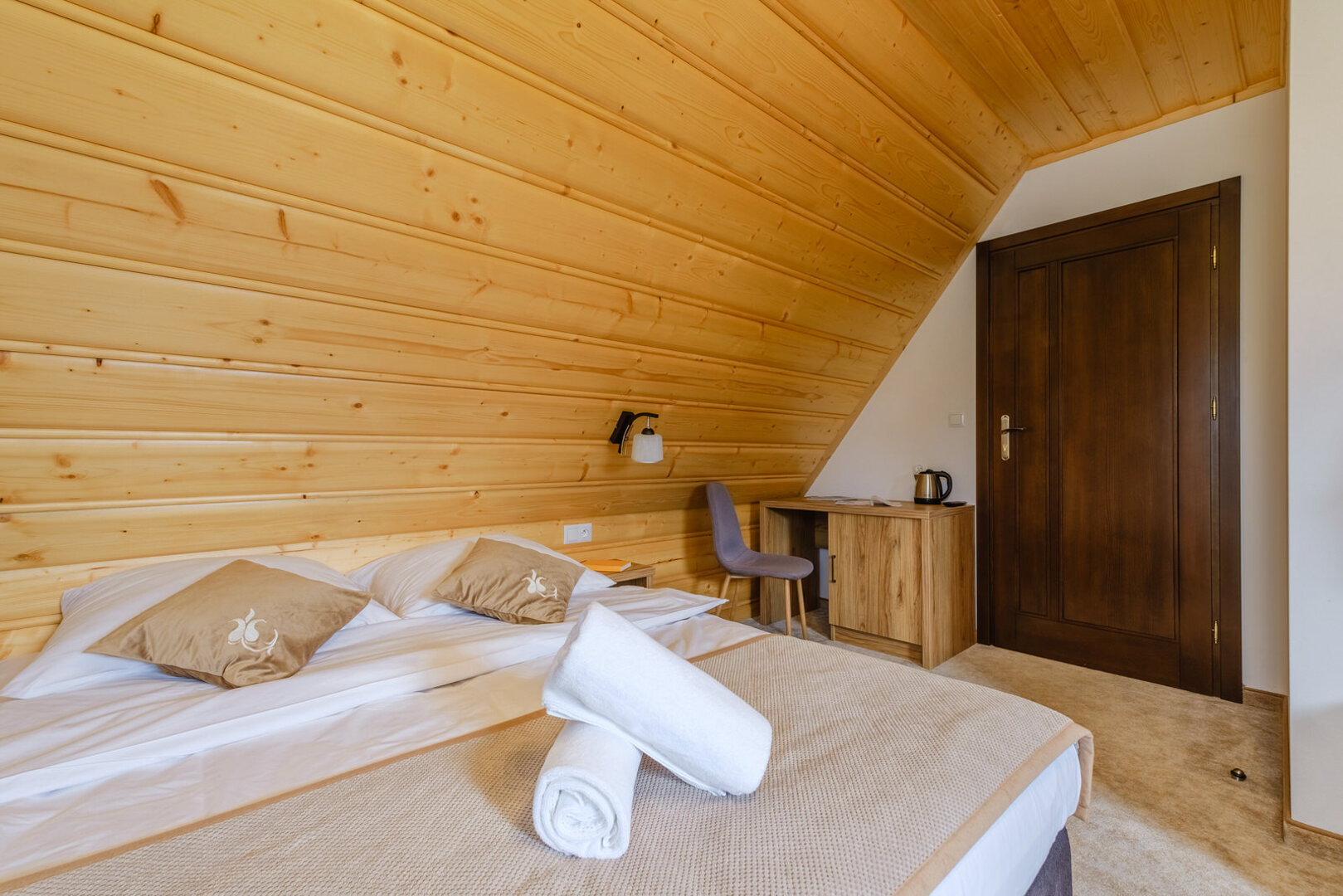 SUCHOWIANKA SKI&RELAX Beata Bafia - 6