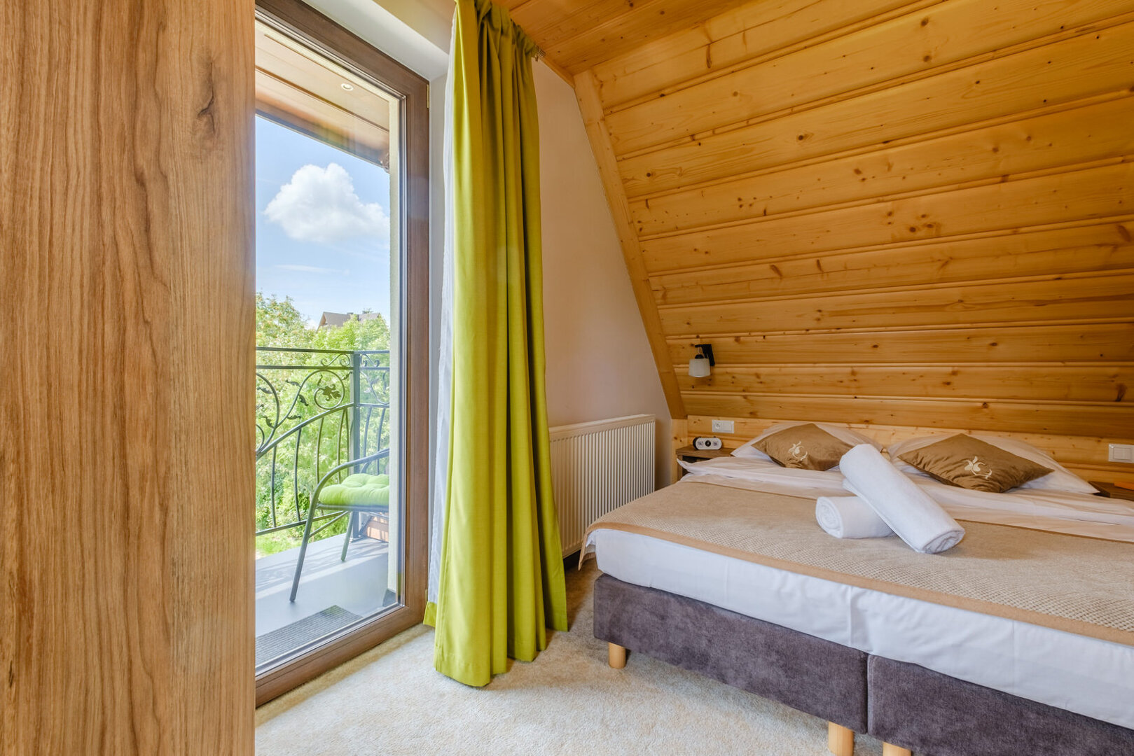 SUCHOWIANKA SKI&RELAX Beata Bafia - 2