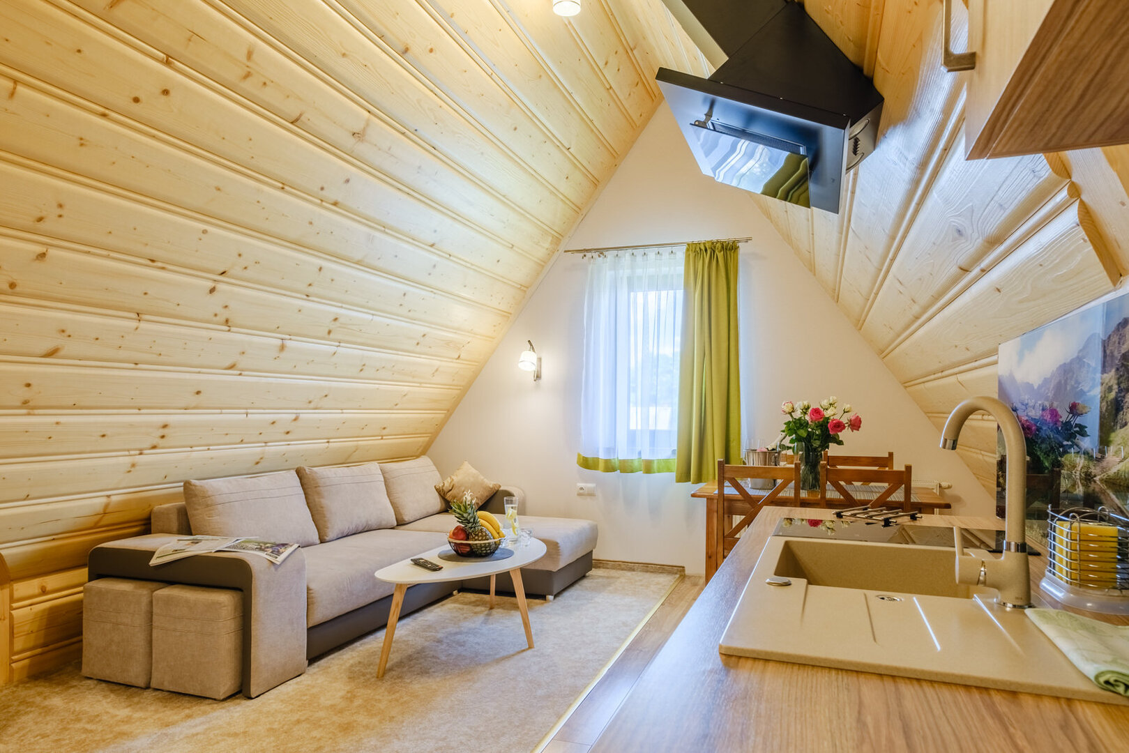 SUCHOWIANKA SKI&RELAX Beata Bafia - 2