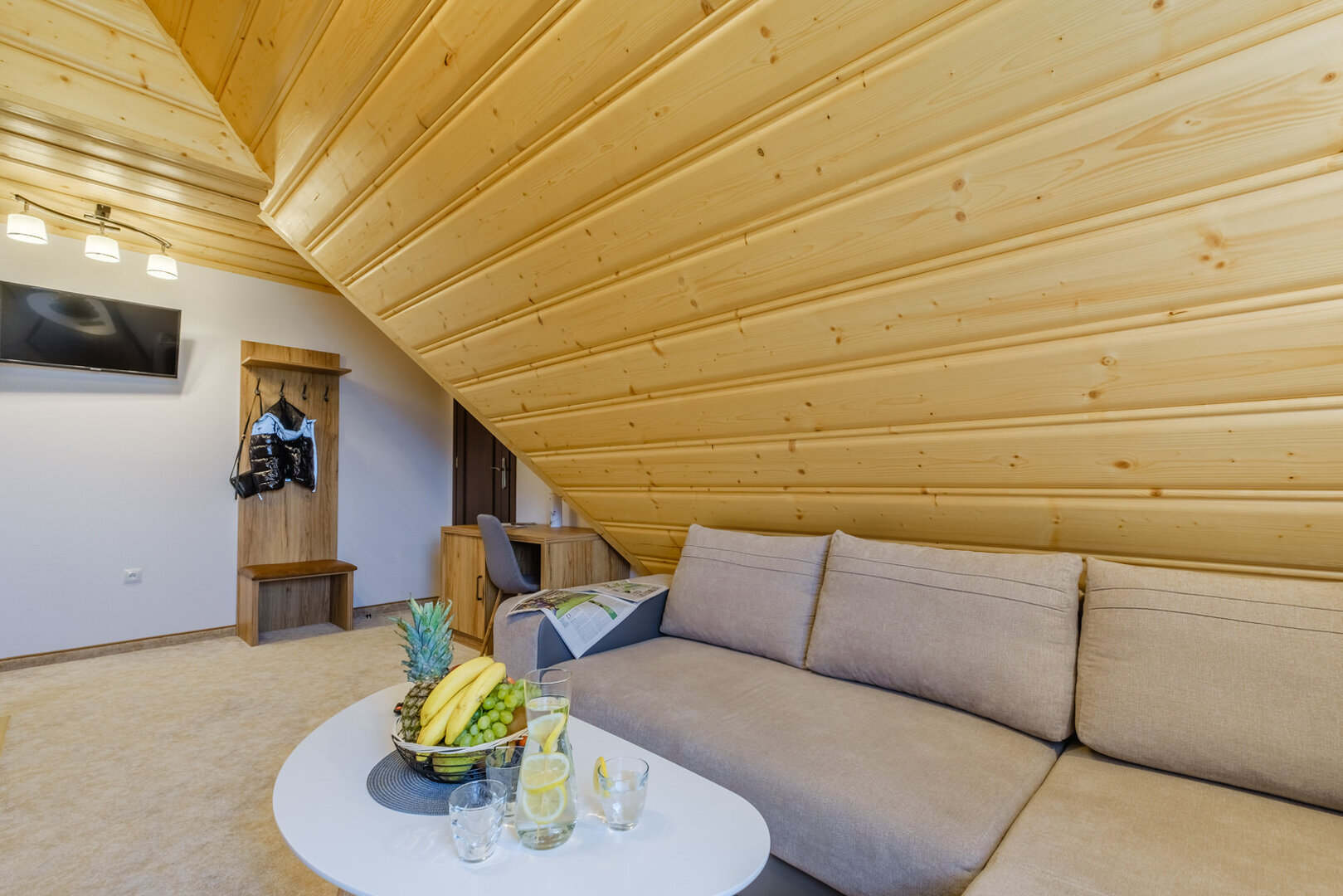 SUCHOWIANKA SKI&RELAX Beata Bafia - 3