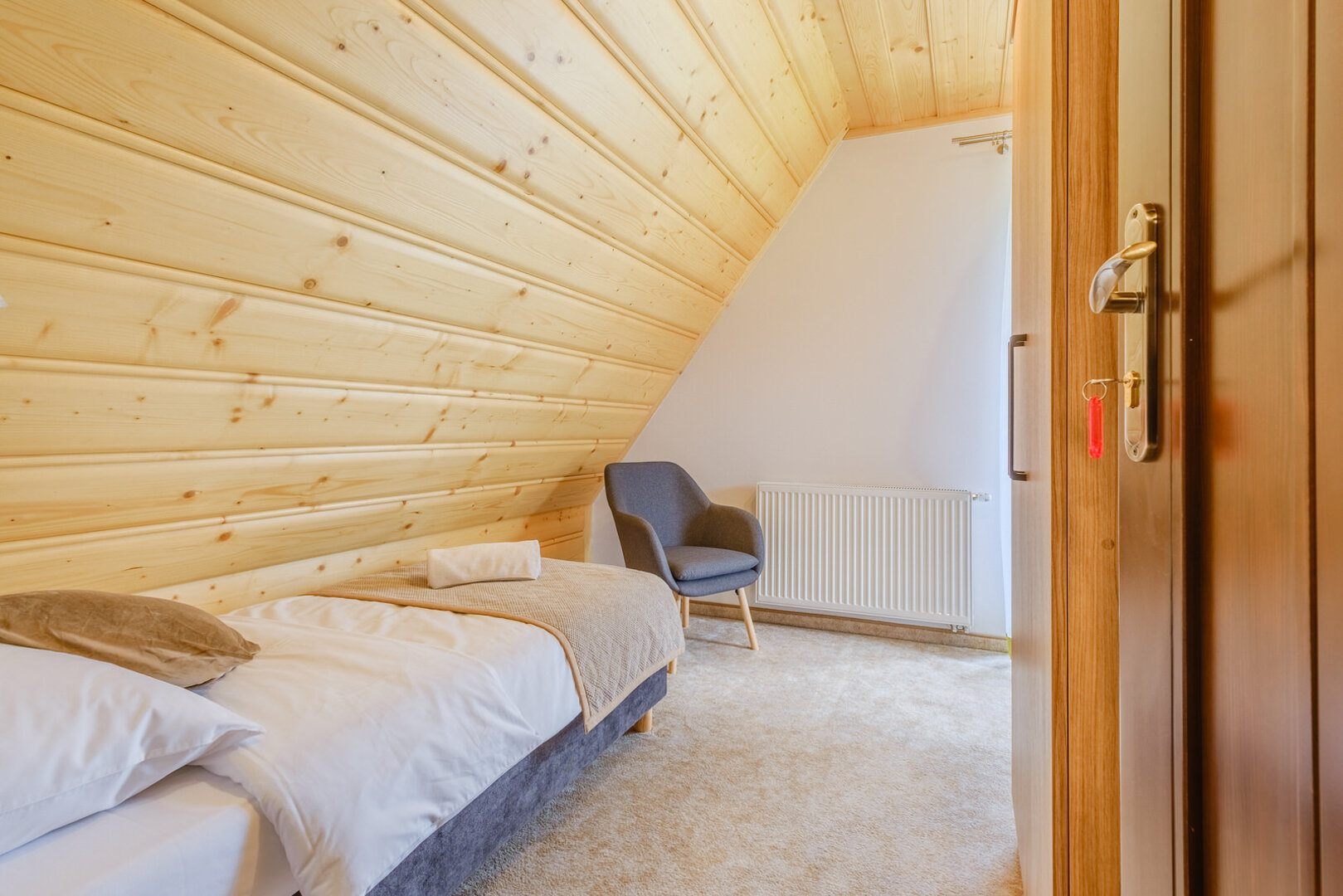 SUCHOWIANKA SKI&RELAX Beata Bafia - 6