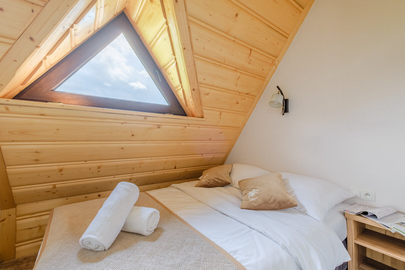 SUCHOWIANKA SKI&RELAX Beata Bafia - 5