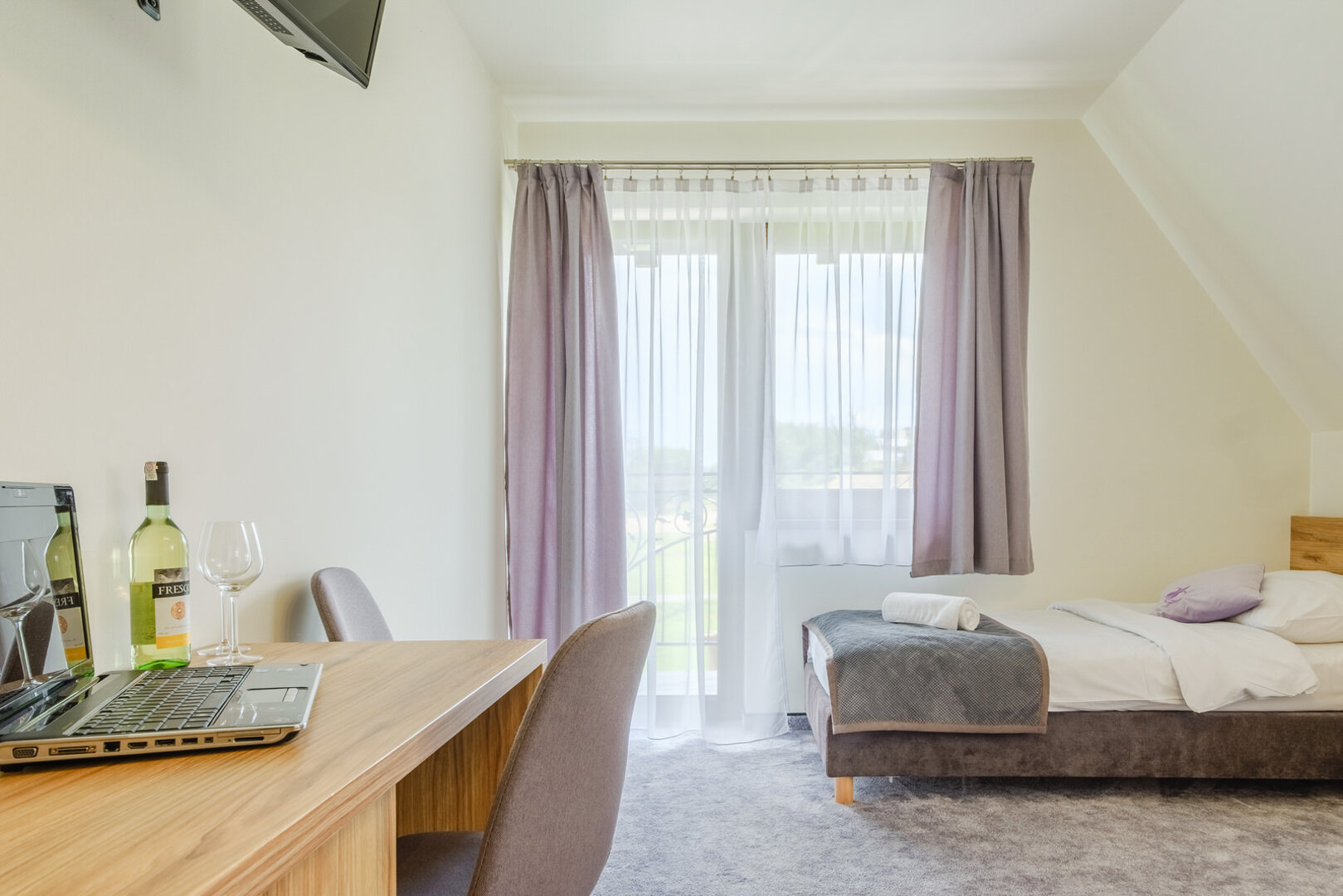 SUCHOWIANKA SKI&RELAX Beata Bafia - 5